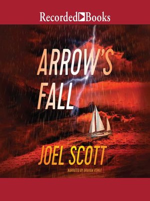 cover image of Arrow's Fall